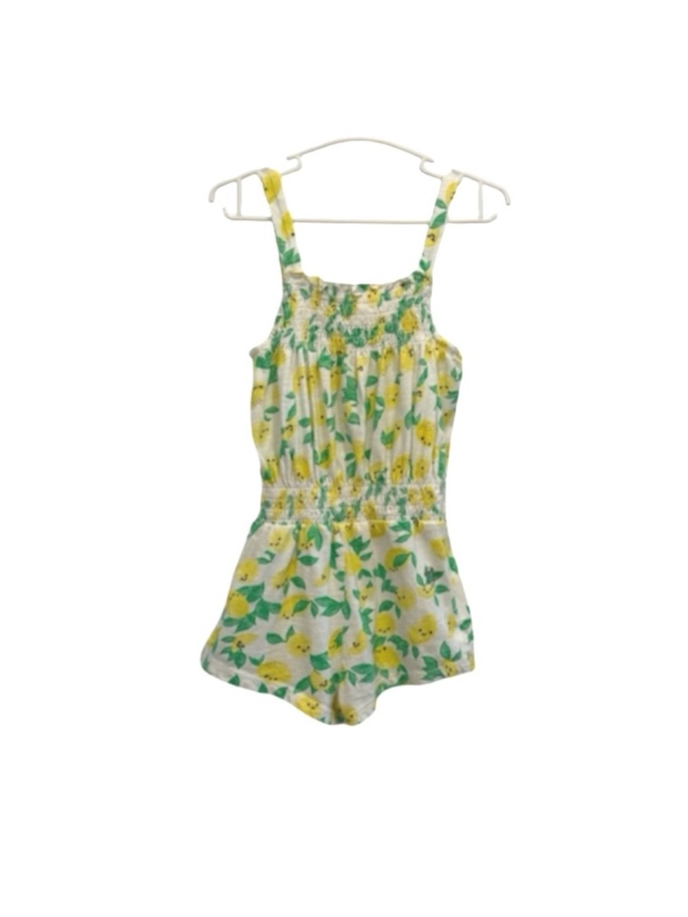 Young Dimensions Romper
